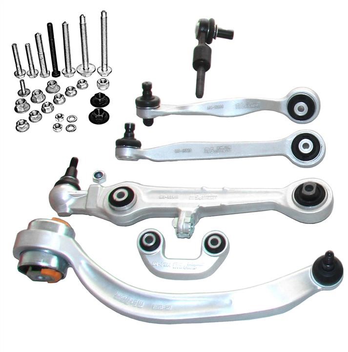 Купить Master-sport 36792L-SET-MS по низкой цене в Украине!