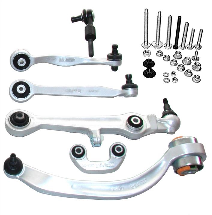 Купить Master-sport 36792R-SET-MS по низкой цене в Украине!
