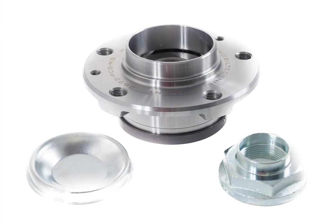 Купить Master-sport 3693-SET-MS по низкой цене в Украине!