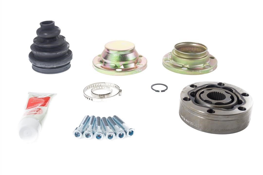 Купить Master-sport 303540-SET-MS по низкой цене в Украине!