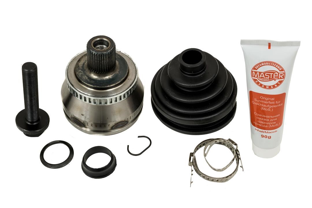 Купити Master-sport 300856-SET-MS за низькою ціною в Україні!