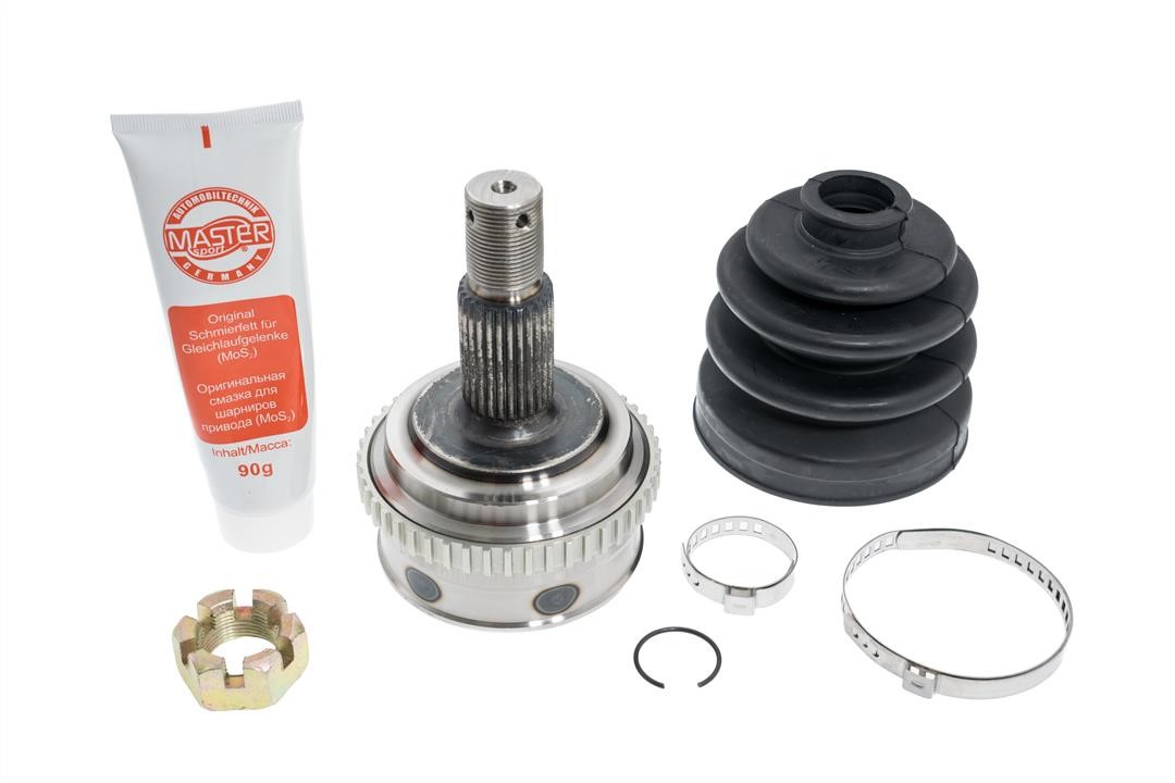 Купити Master-sport 304799-SET-MS за низькою ціною в Україні!