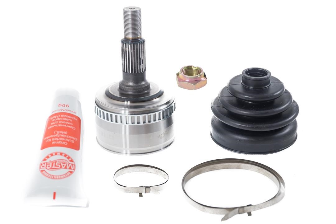 Купить Master-sport 303382-SET-MS по низкой цене в Украине!