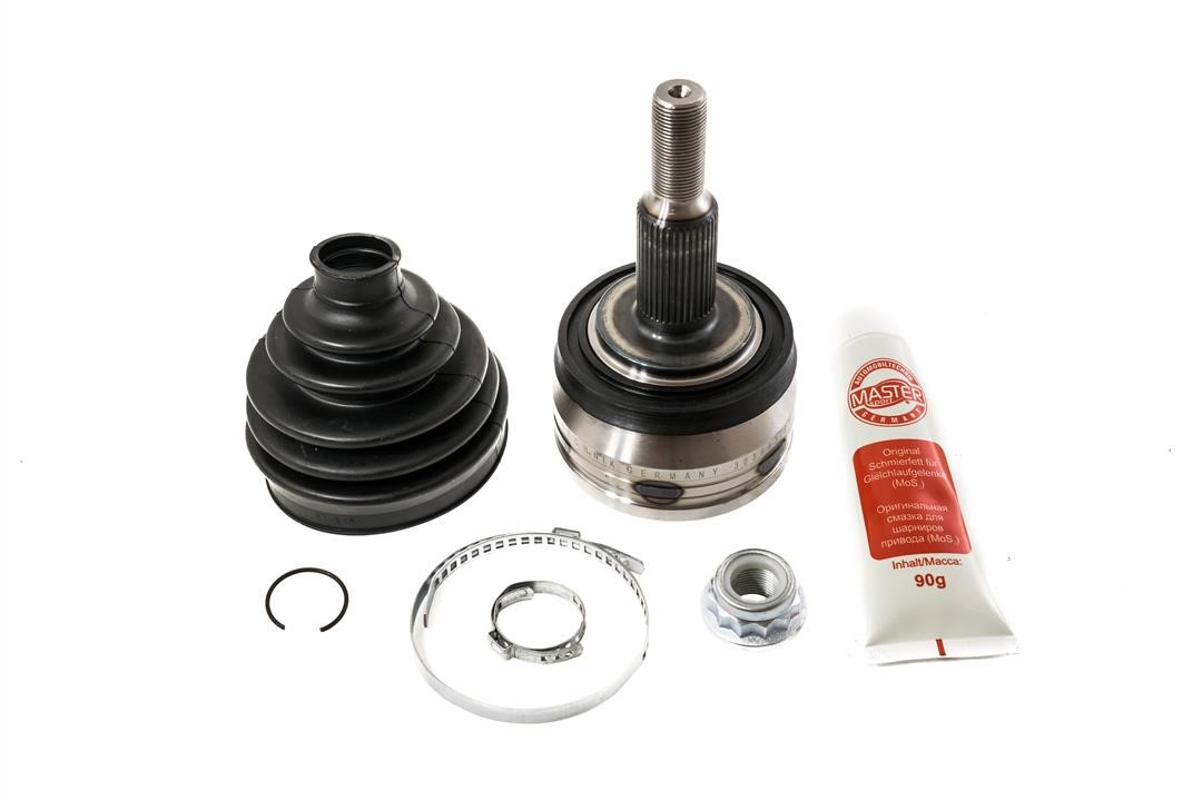 Купити Master-sport 303993-SET-MS за низькою ціною в Україні!