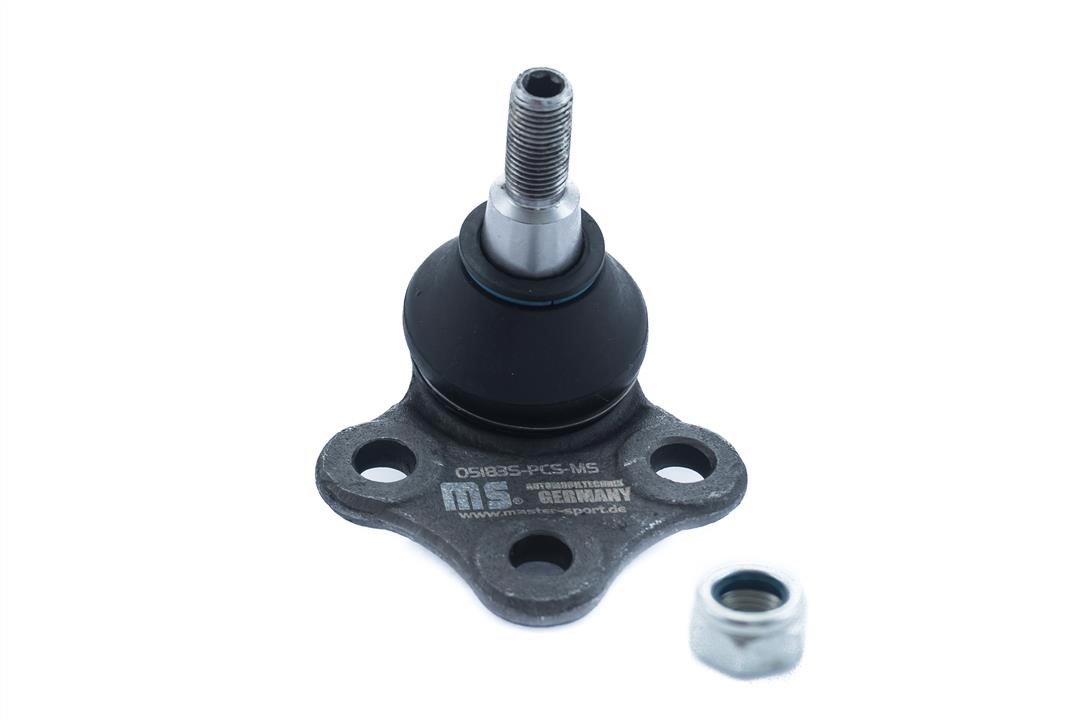 Купить Master-sport 05183S-PCS-MS по низкой цене в Украине!