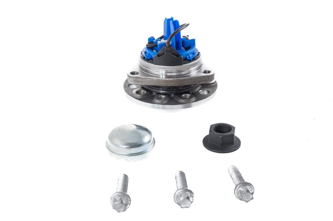 Купить Master-sport 6688-SET-MS по низкой цене в Украине!