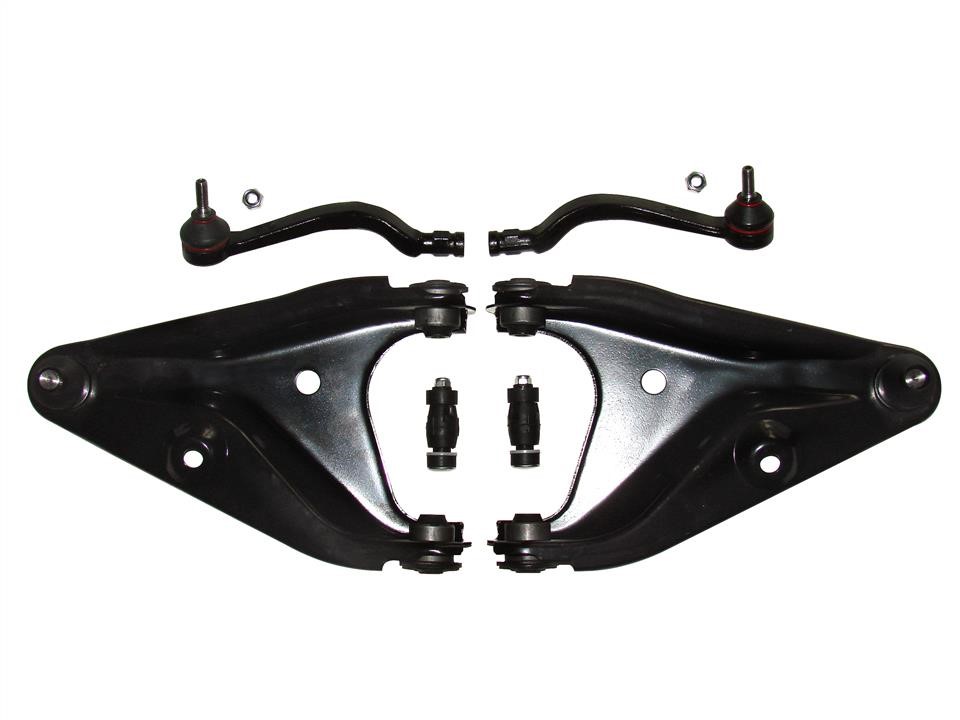 Купить Master-sport 36811-SET-MS по низкой цене в Украине!