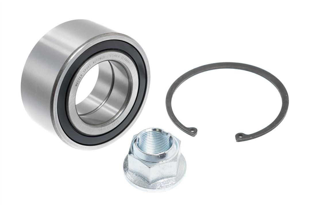 Купить Master-sport 3486-SET-MS по низкой цене в Украине!