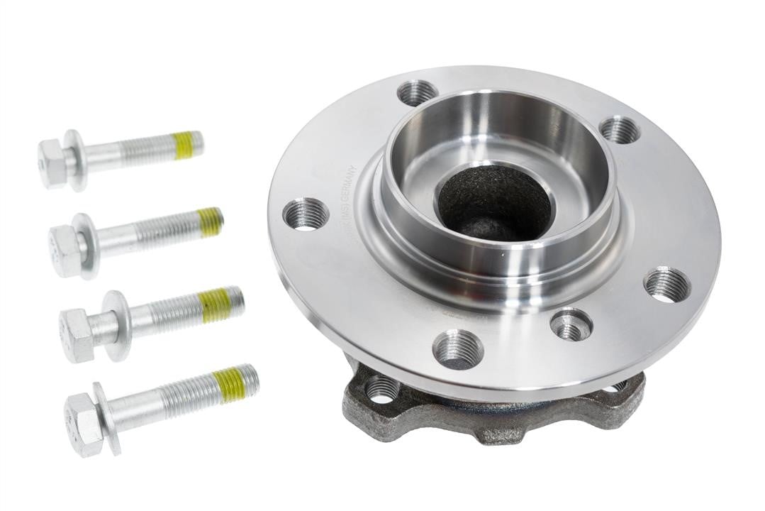 Купить Master-sport 3671-SET-MS по низкой цене в Украине!