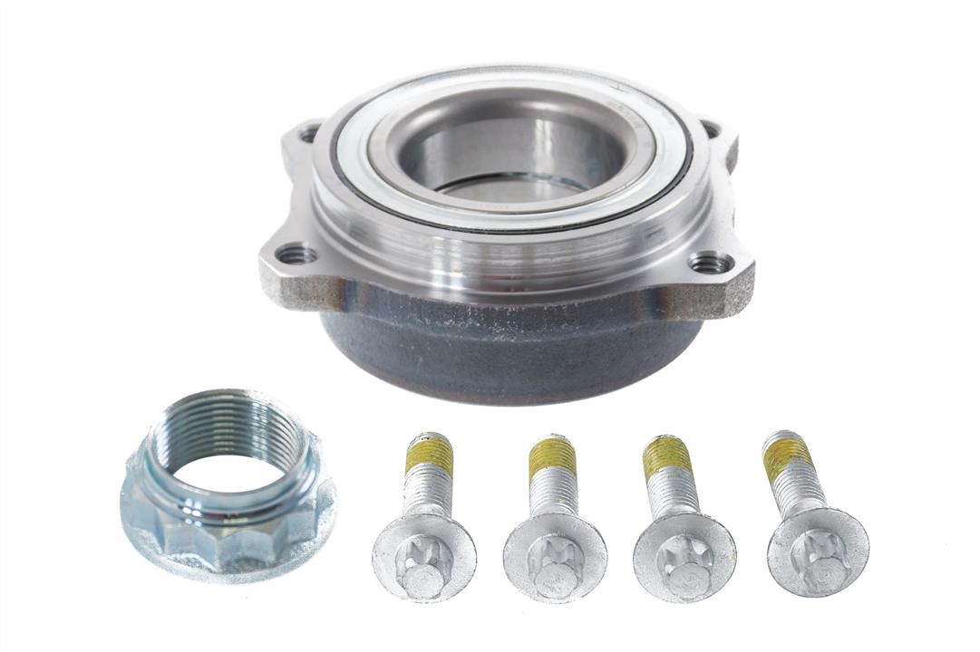 Купить Master-sport 6629-SET-MS по низкой цене в Украине!