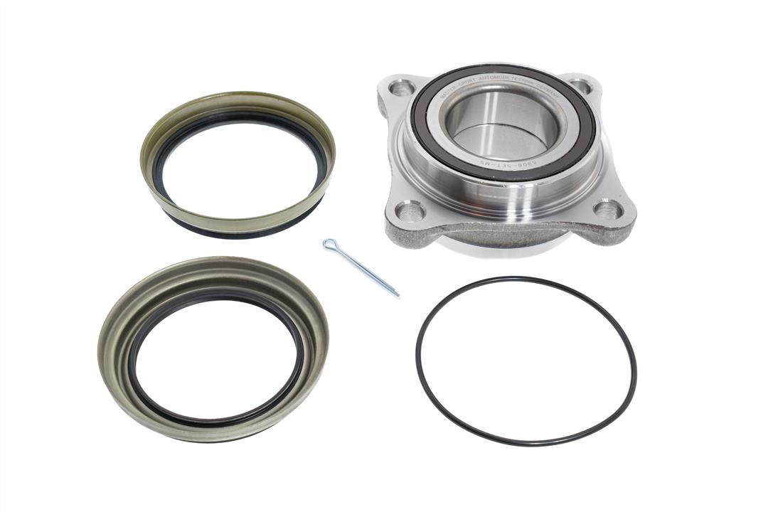 Купить Master-sport 6906-SET-MS по низкой цене в Украине!
