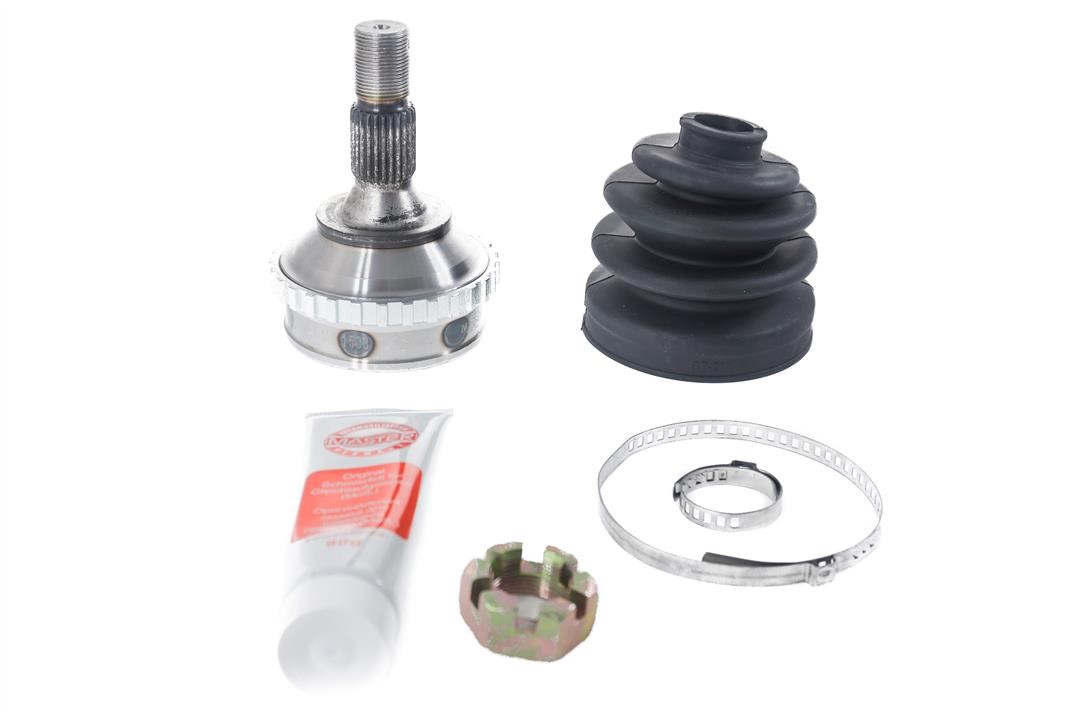 Купити Master-sport 810022-SET-MS за низькою ціною в Україні!