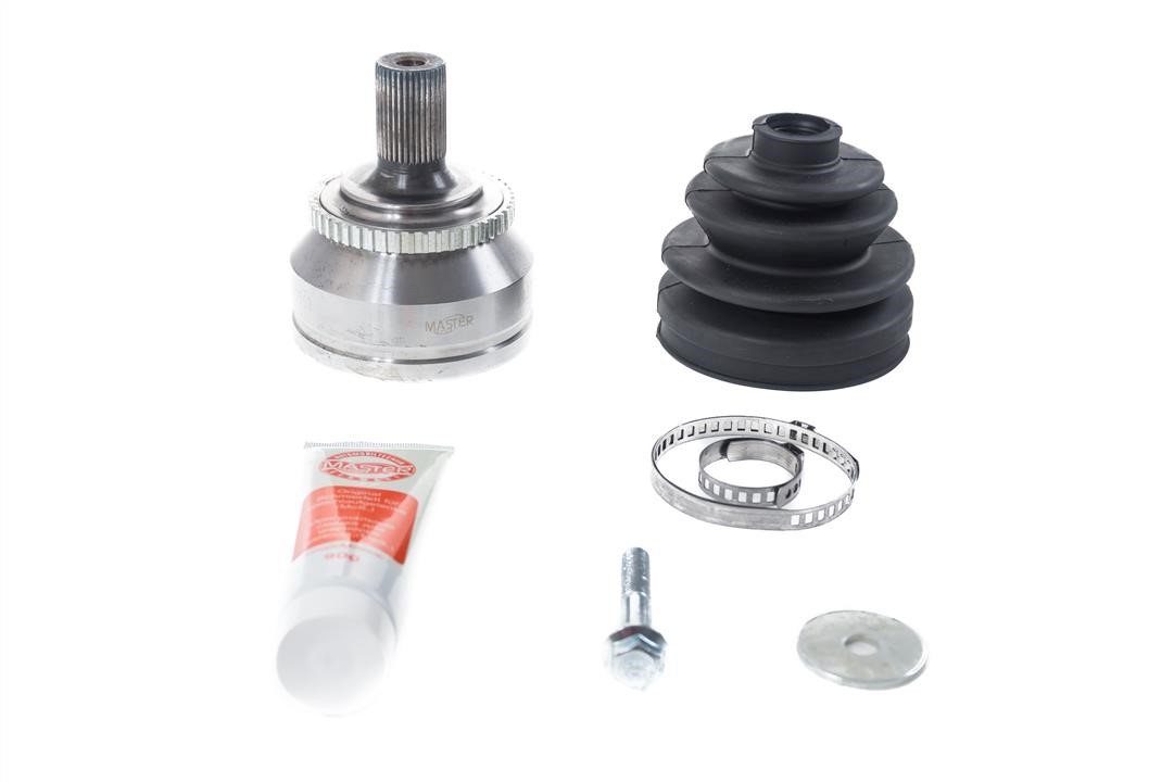 Купити Master-sport 303526-SET-MS за низькою ціною в Україні!