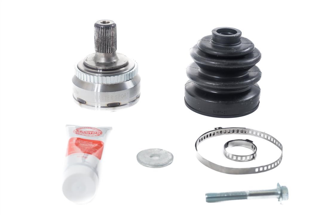 Купити Master-sport 303560-SET-MS за низькою ціною в Україні!