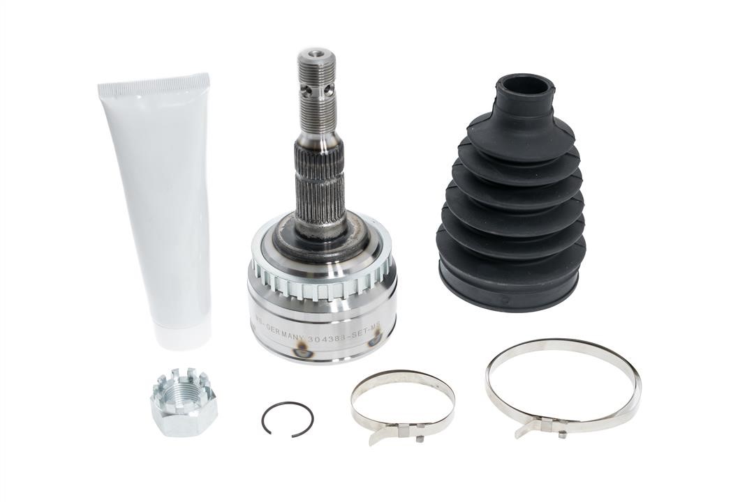 Купити Master-sport 304388-SET-MS за низькою ціною в Україні!