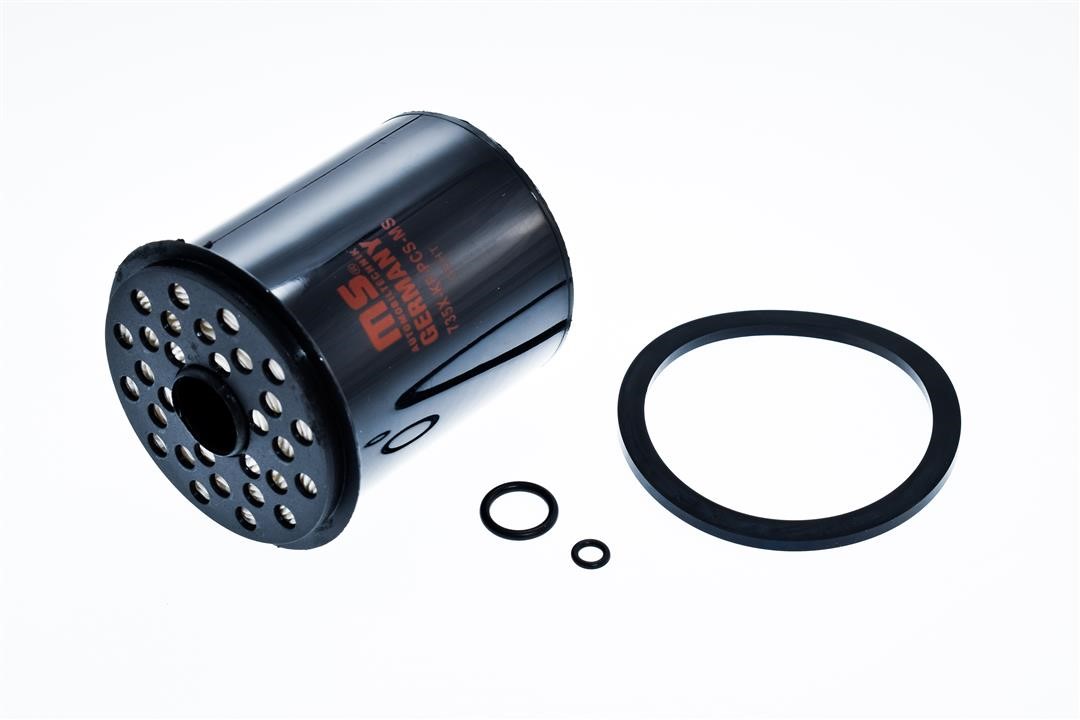 Купить Master-sport 735X-KF-PCS-MS по низкой цене в Украине!