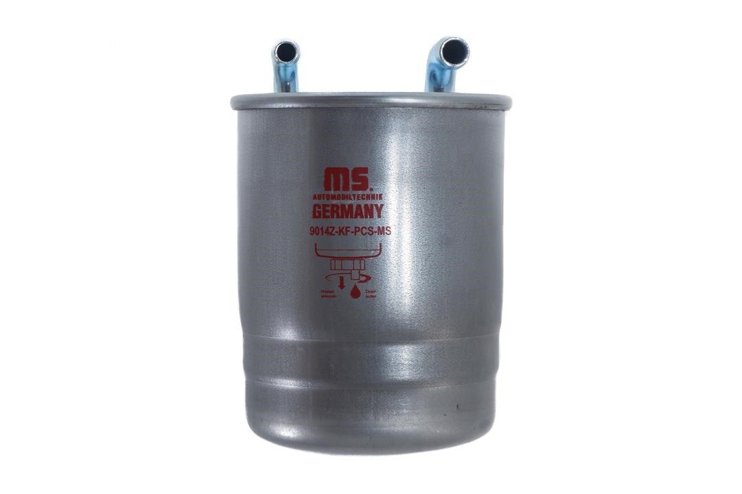 Купити Master-sport 9014Z-KF-PCS-MS за низькою ціною в Україні!