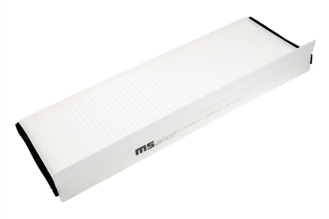 Купить Master-sport 3649-IF-PCS-MS по низкой цене в Украине!