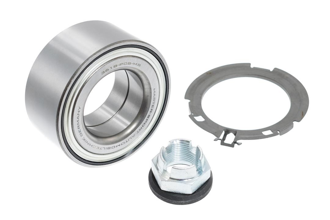 Купить Master-sport 3618-SET-MS по низкой цене в Украине!