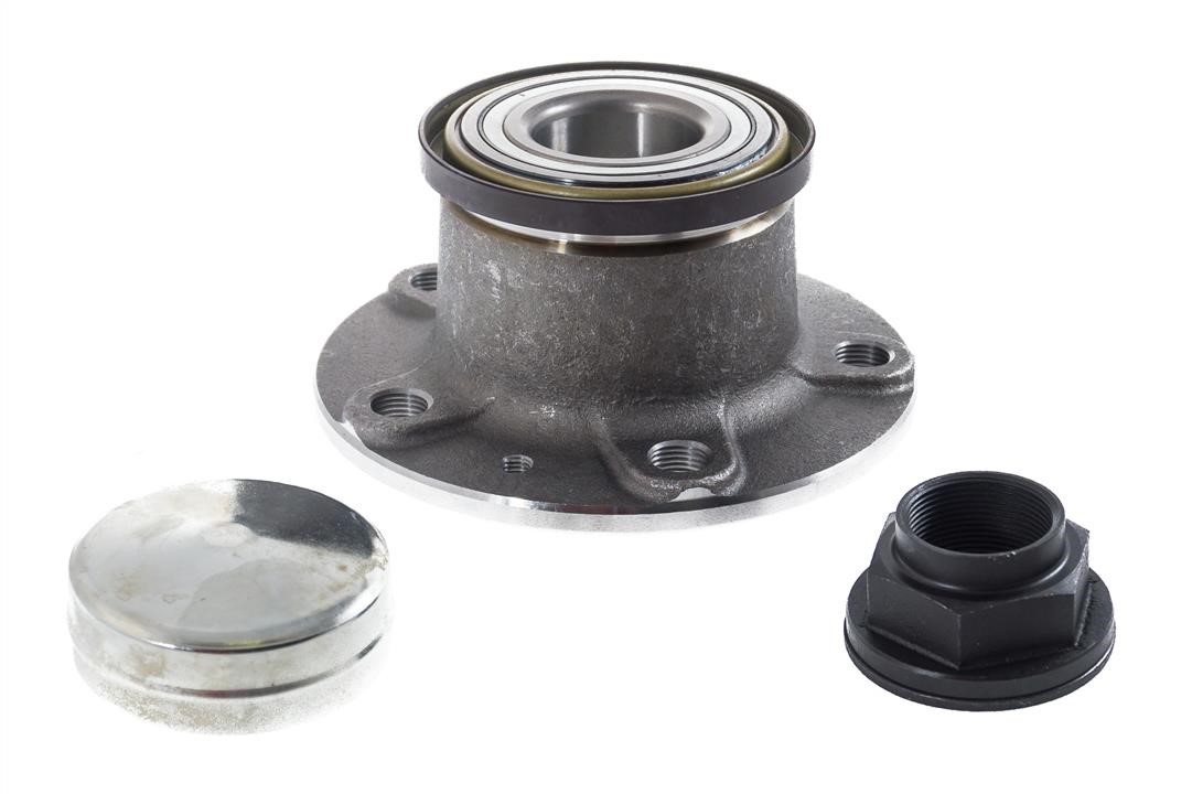 Купить Master-sport 6572-SET-MS по низкой цене в Украине!