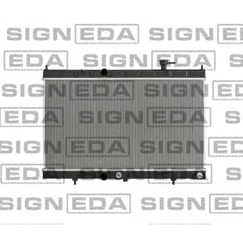Купити Signeda RA13431Q за низькою ціною в Україні!