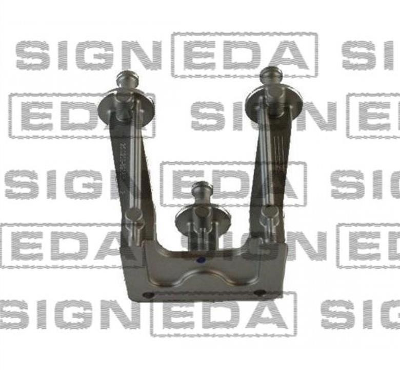 AB5000A Signeda Кронштейн блока АБС (ABS)