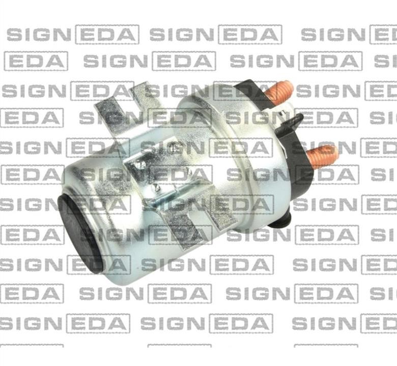 Signeda AME0019 Реле стартера яке втягує AME0019: Купити в Україні - Добра ціна на EXIST.UA!
