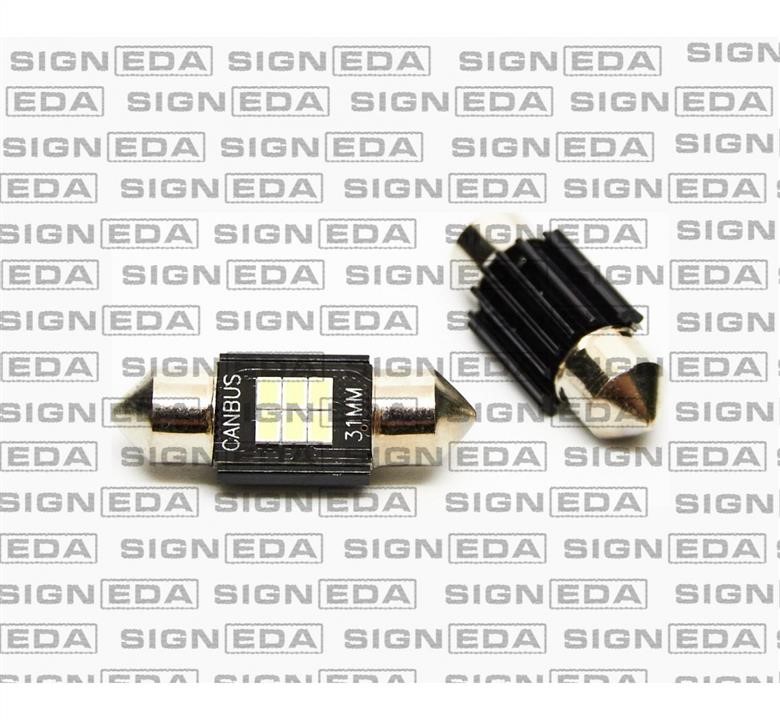 Купити Signeda C5WLEDEPL194 – суперціна на EXIST.UA!
