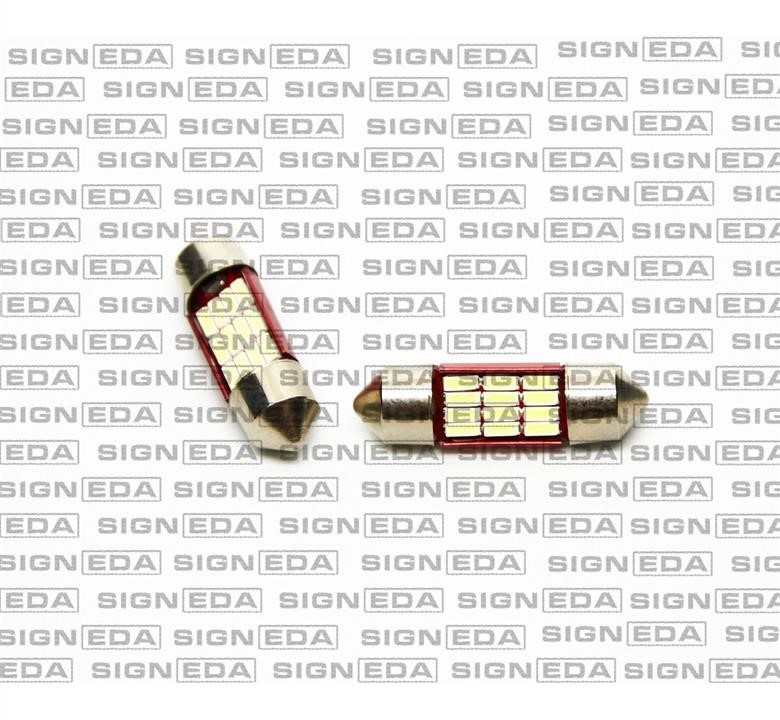Купити Signeda C5W.LED.EPL204 за низькою ціною в Україні!