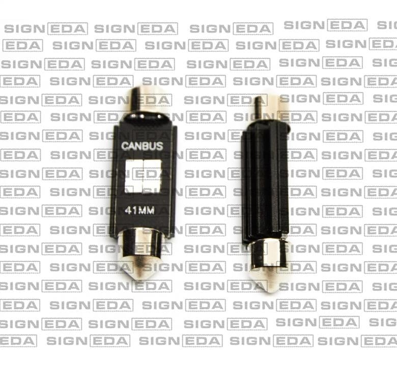 Купити Signeda C10W.LED.EPL197 за низькою ціною в Україні!