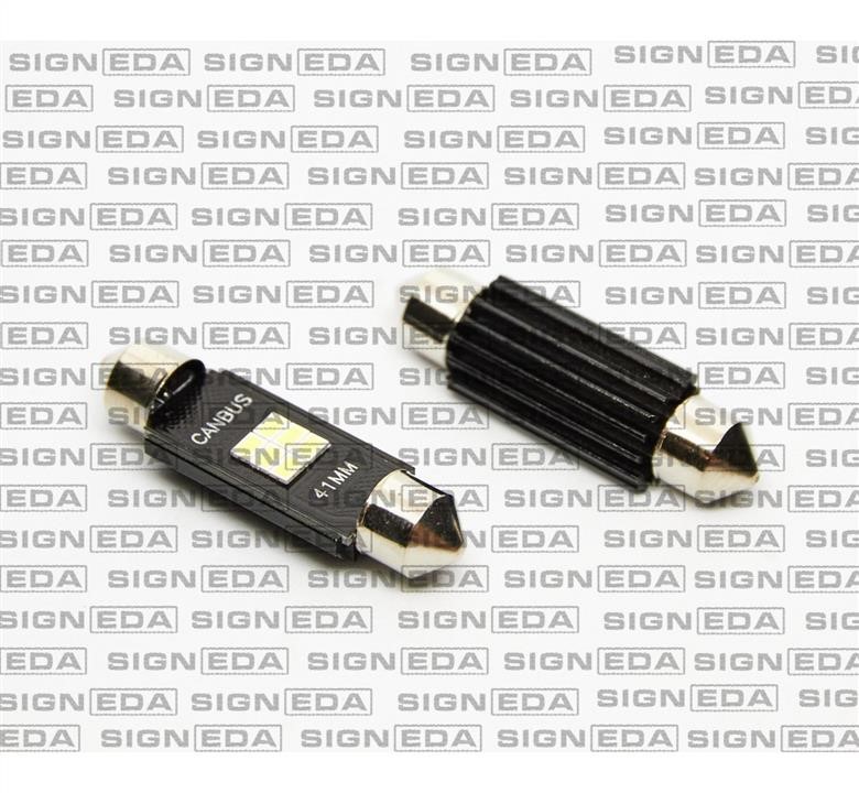 Лампа світлодіодна Signeda C10W.LED.EPL197