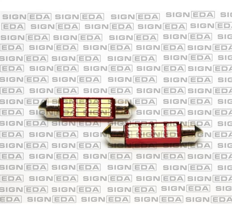 Купити Signeda C10W.LED.EPL206 за низькою ціною в Україні!