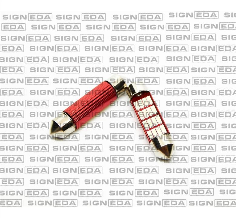 Лампа світлодіодна Signeda C10W.LED.EPL206