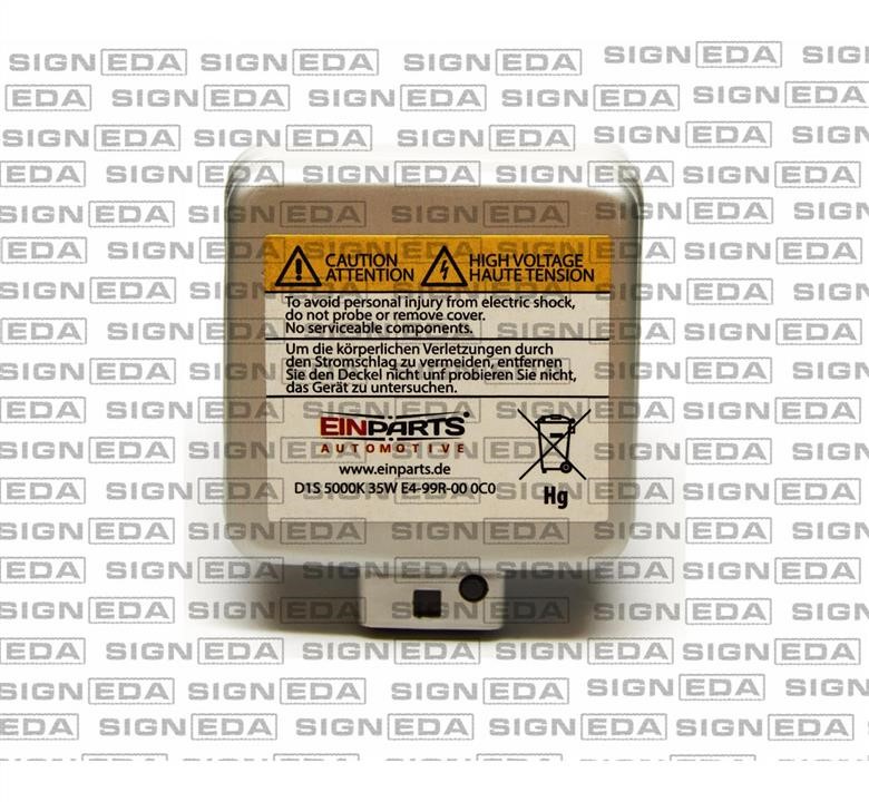 Купити Signeda D1SXENLLEP – суперціна на EXIST.UA!