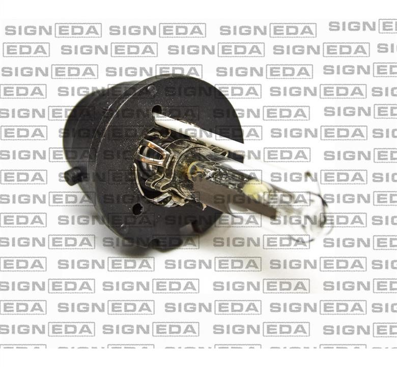 Лампа ксенонова D2R Signeda D2R.XEN.(MM)