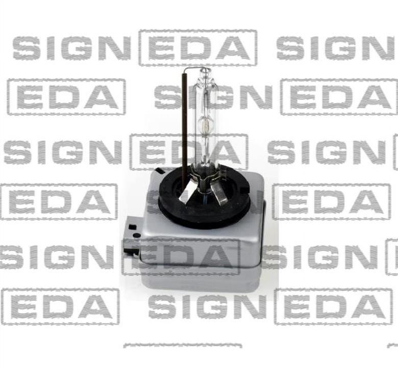 Signeda D3S.XEN.(4300K) Лампа ксенонова D3S D3SXEN4300K: Купити в Україні - Добра ціна на EXIST.UA!