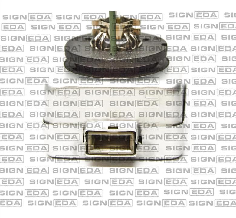 Лампа ксеноновая D3S Signeda D3S.XEN.(MM)