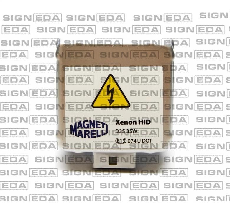 Купить Signeda D3SXENMM – отличная цена на EXIST.UA!