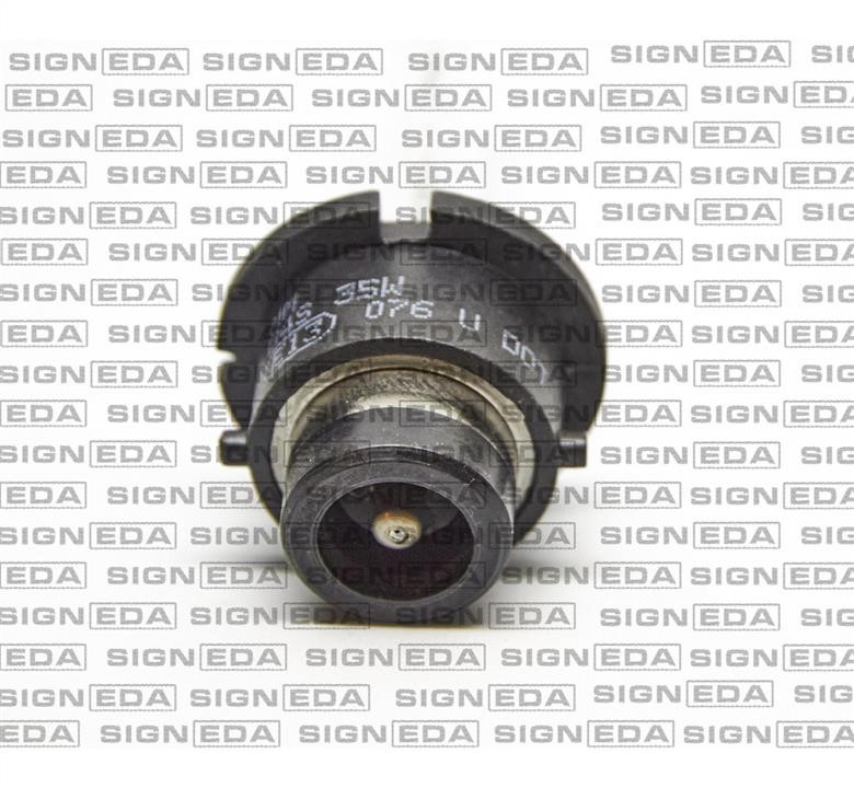 Лампа ксеноновая D4S Signeda D4S.XEN.(MM)