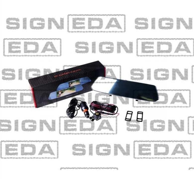 Купити Signeda EPDVR04 – суперціна на EXIST.UA!