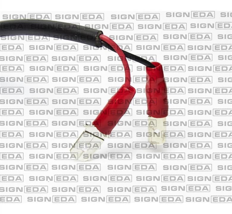 Signeda Лампы светодиодные комплект H11 – цена [object Object] UAH