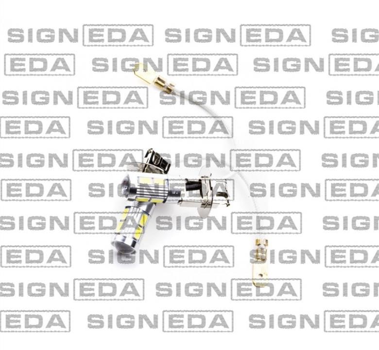 Лампы светодиодные комплект H3 Signeda H3.LED.EPL223