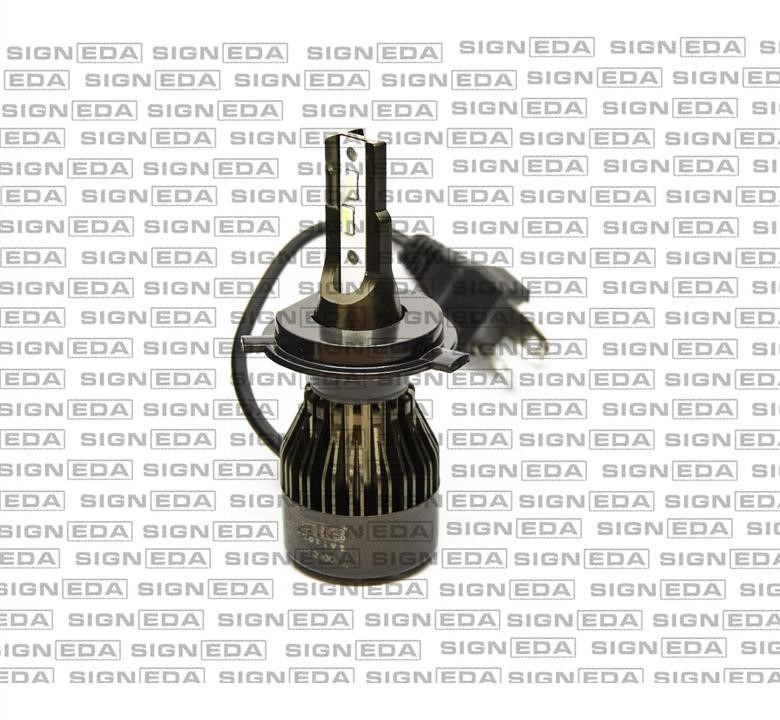 Лампи світлодіодні комплект H4 Signeda H4.LED.EPLH32