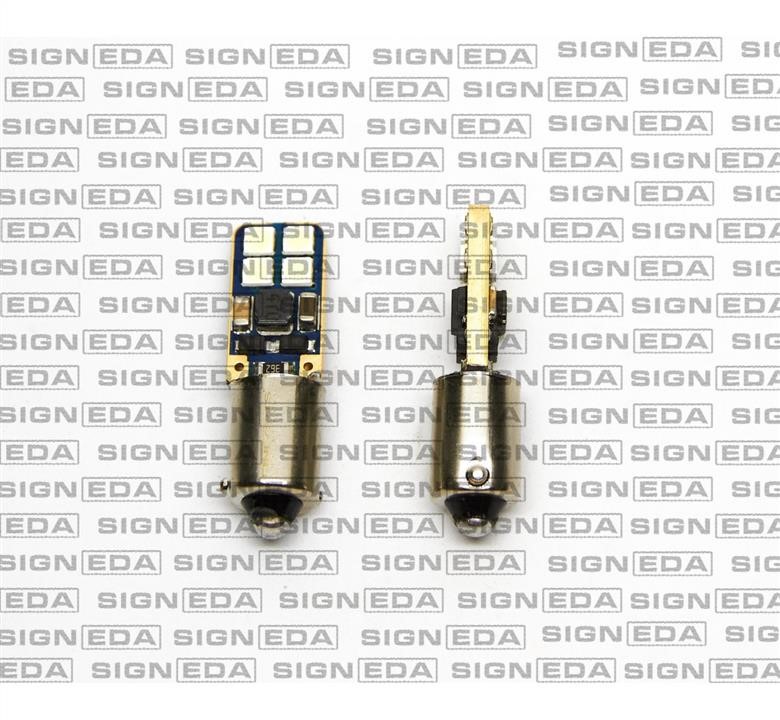 Купити Signeda H6W.LED.EPL146 за низькою ціною в Україні!