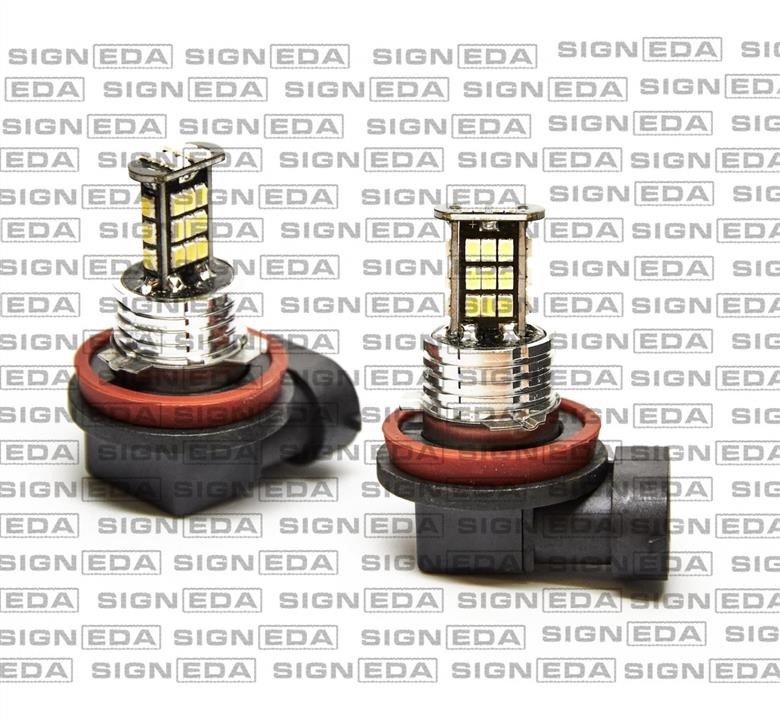 Купити Signeda H8.LED.EPL154 за низькою ціною в Україні!