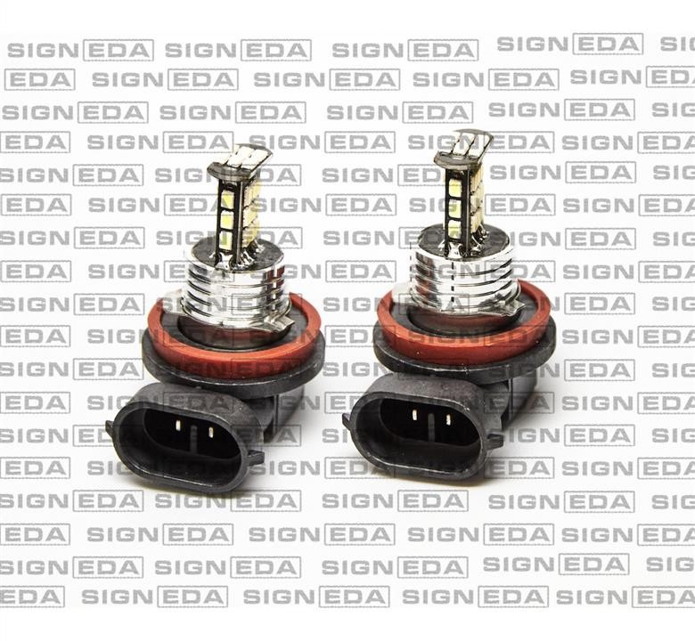 Лампа світлодіодна Signeda H8.LED.EPL154