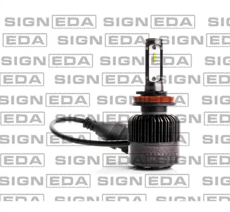 Купить Signeda H11.LED.EPLH37 по низкой цене в Украине!