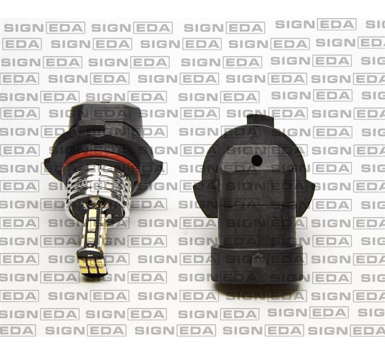 Лампы светодиодные комплект HB4 Signeda HB4.LED.EPL157