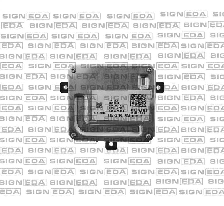 LB023 Signeda Модуль светодиодной фары