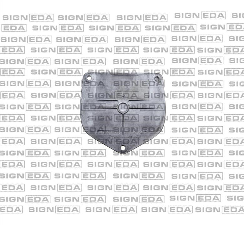 LB024 Signeda Модуль світлодіодним фари